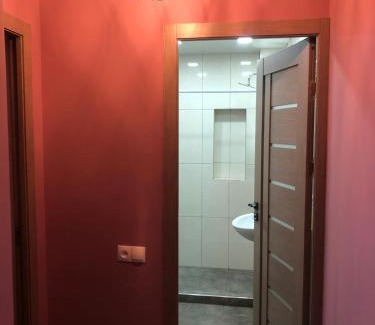 Jermuk Apartment | The Nest JERMUK