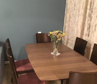 Jermuk Apartment | The Nest JERMUK