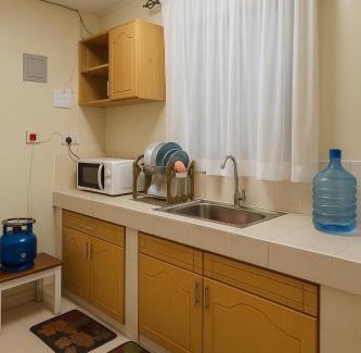 Thika Apartment | The Nest