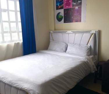 Thika Apartment | The Nest