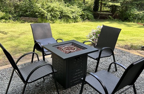 North Saanich House | 🌿The Nest, Keystone Creekside RV Camping Experience