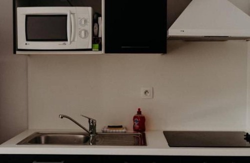 Aureilhan Apartment | The Nest of the Lake