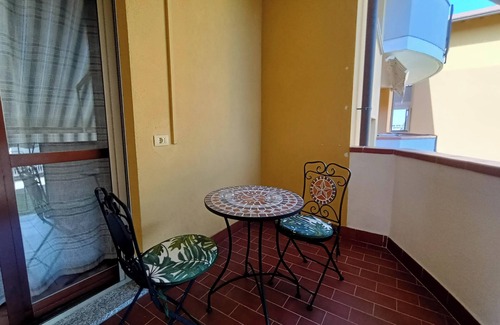 Oleggio Apartment | The nest on the Ticino apartment