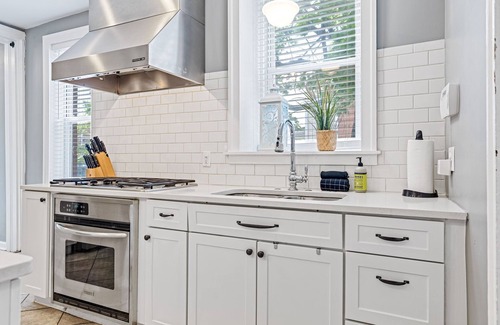 Tower Grove East House | The Nest on Tower Grove by StayLage