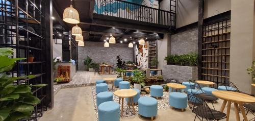 Dong Hoi Hotel | THE NEST QUANG BINH