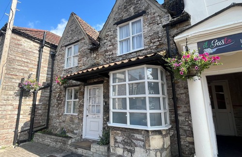 Chipping Sodbury Apartment | The Nest - Spacious Self Contained Apartment