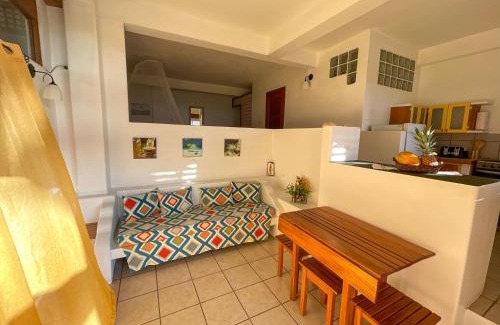 Buccoo Apartment | The Nest Tobago Apartments