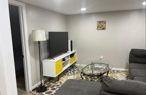 Iselin Apartment | The Nest