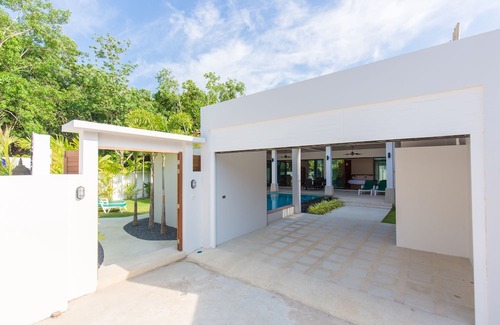 Rawai Hotel | The Nest Villa Phuket