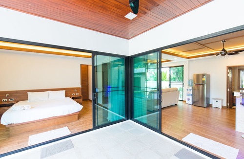 Rawai Hotel | The Nest Villa Phuket