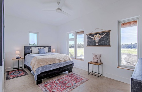 Carmine Other | The New Blue Farmhouse