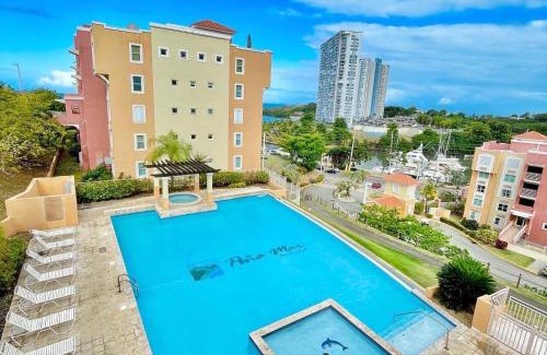 Sardinera Apartment | The New Caribbean Paradise
