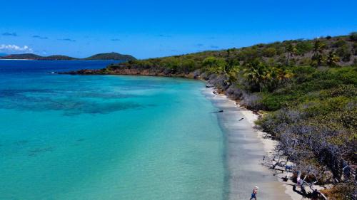 Sardinera Apartment | The New Caribbean Paradise