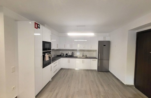 Koukaki Apartment | THE NEW DIAMONT OF ATHENS ONLY 200M TO METRO STATION