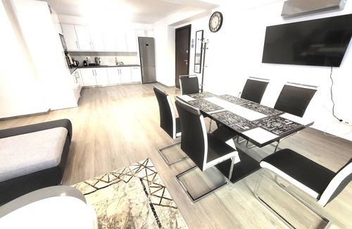 Koukaki Apartment | THE NEW DIAMONT OF ATHENS ONLY 200M TO METRO STATION