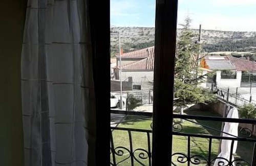 Abejar Cottage | The New House Apartment for 4 people