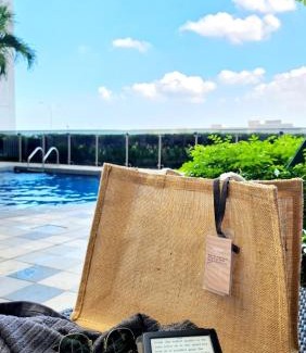 Barangay 76 Apartment | The New Villa at Shore 2 Residences