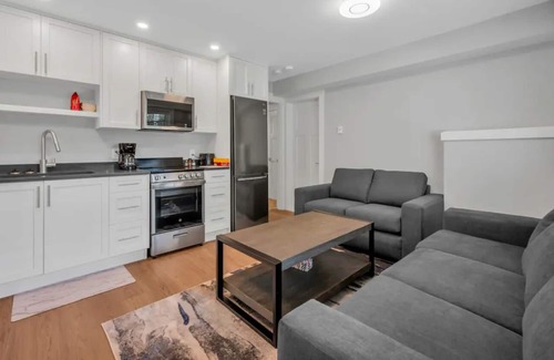 Uptown House | The New West Nest