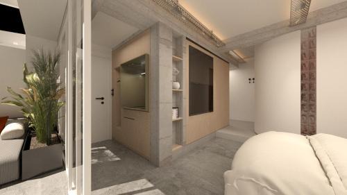 Omonia Hotel | The Newel Metaxourgeio