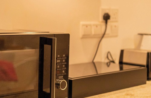Kochchikade Apartment | The newest Luxury at the heart of Negombo.