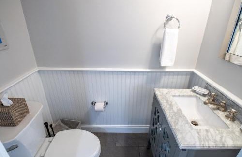 Fifth Ward Apartment | The Newport Lofts - 617 Thames Street