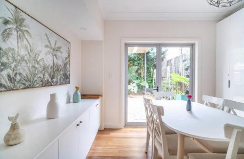 Newtown House | The Newtowner - In The Heart Of Newtown!