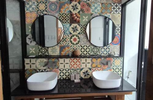Anniwatta House | The Next Door