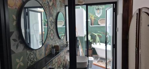 Anniwatta House | The Next Door