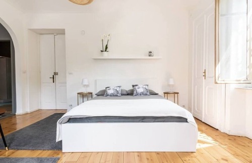 Millefonti Apartment | The nice place "La Casetta"