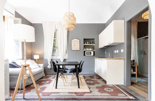 Millefonti Apartment | The nice place "La Casetta"