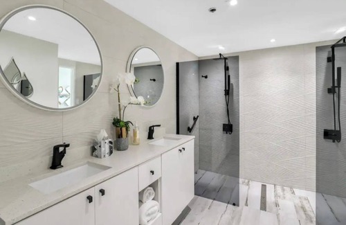Puerta de Tierra Condo | The Nicest View of Condado