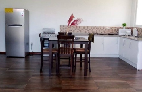 Paramaribo Apartment | The Niche Apartments 1