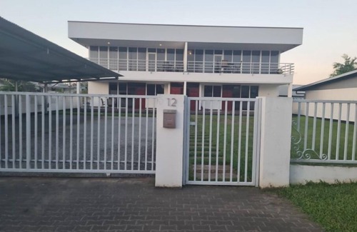 Paramaribo Apartment | The Niche Apartments 1