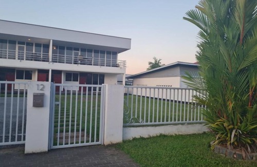 Paramaribo Apartment | The Niche Apartments 1