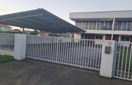 Paramaribo Apartment | The Niche House