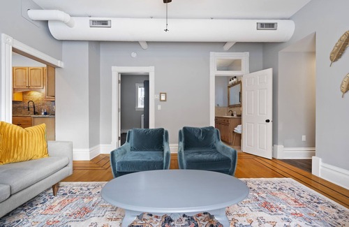 Hastings Apartment | The Nininger - 1 BR Apartment