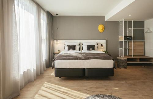 Mitte Apartment | the niu Leo - Apartments