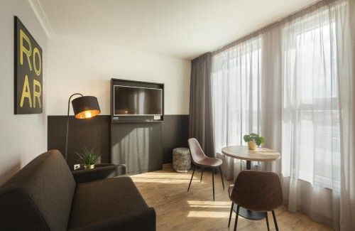 Mitte Apartment | the niu Leo - Apartments