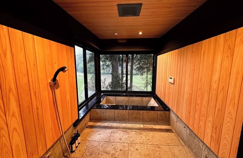 Nagara House | The No10 Chiba | BBQ | Pets allowed | Maximum 25 /Choseigun Chiba