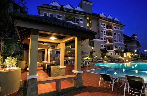 Bangsar Apartment | The Nomad Bangsar - 2 Bedroom #4