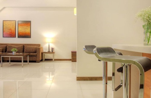 Bangsar Apartment | The Nomad Bangsar - 3 Bedroom #2