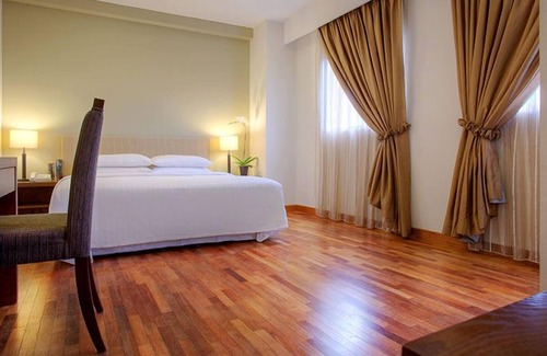 Gua Apartment | The Nomad Bangsar - 3 Bedroom #39