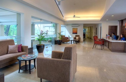 Bangsar Apartment | The Nomad Bangsar - 3 Bedroom #37