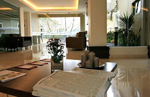 Bangsar Apartment | The Nomad Bangsar - 3 Bedroom #16