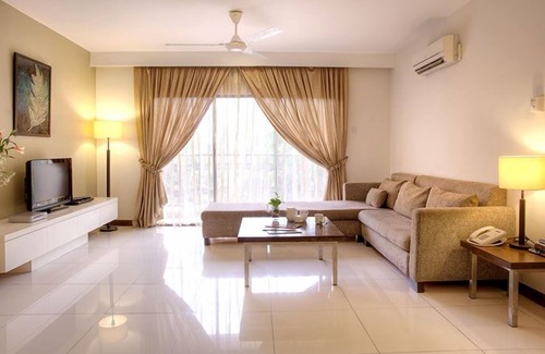 Bangsar Apartment | The Nomad Bangsar - 3 Bedroom #7