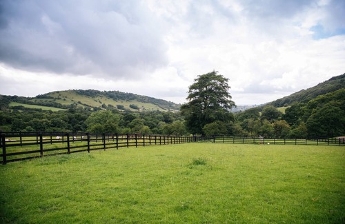 Macclesfield Cottage | 'The Nook' at Further Harrop Farm