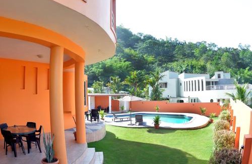 Port of Spain Bed & Breakfast | The Nook at Pax Vale