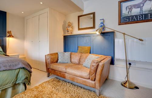 Stowmarket House | The Nook