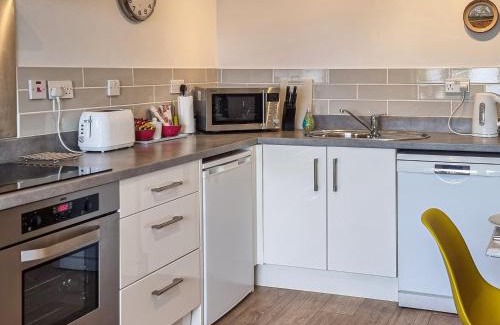 Portishead House | The Nook