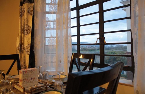 Nakuru Apartment | The Nook @ Hyrax